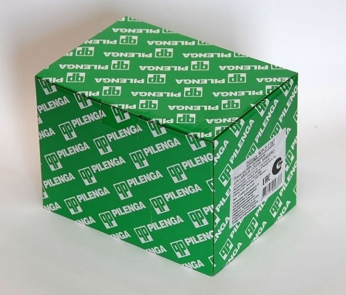 Помпа водяная на Рено Логан, Дастер, Лада Ларгус