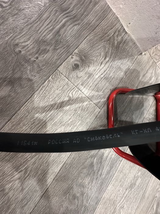 Удлинитель 380 Катушка 380