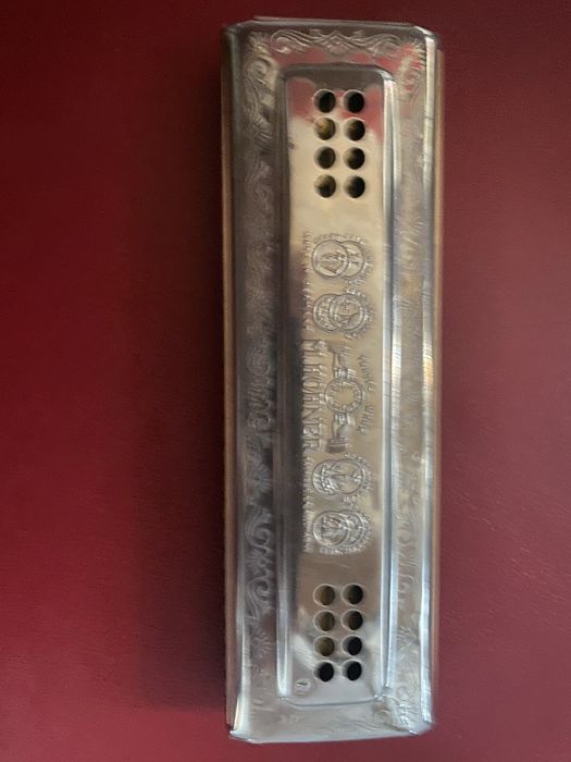 Muzicuță pentru copii