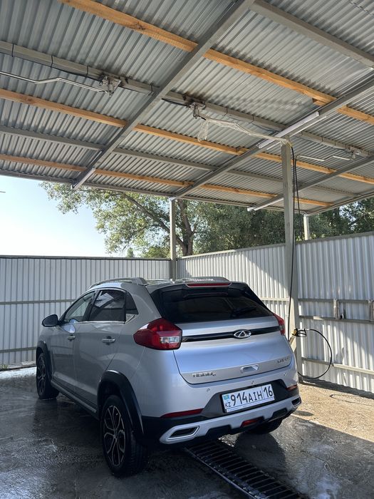 Продам Чери Тигго 2