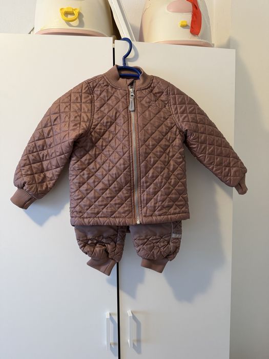 Vand set copii MikkLine