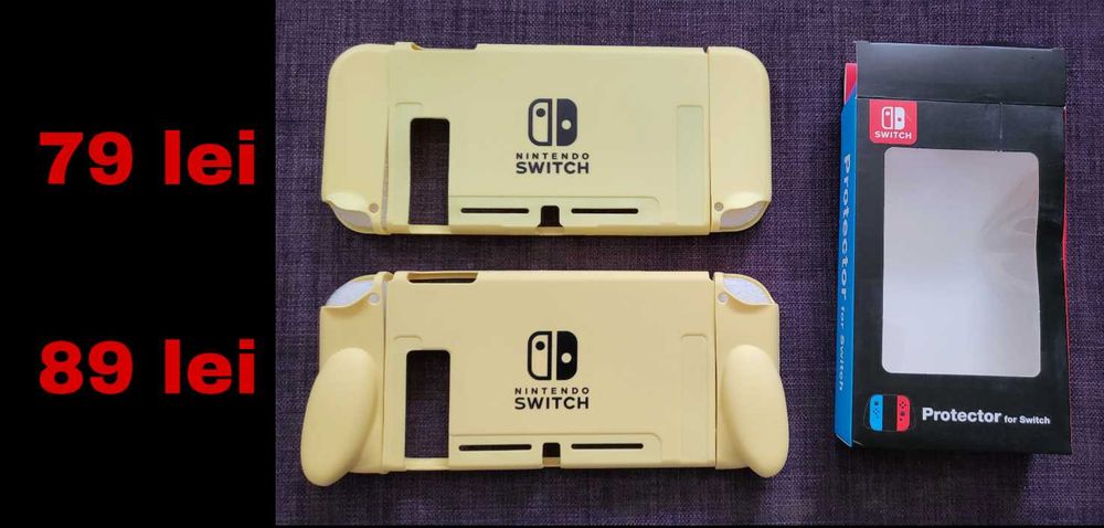 Husa Nintendo Switch