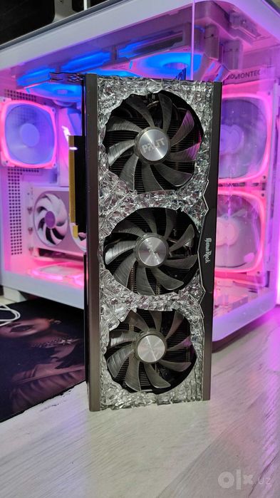 RTX 3080 GameRock 10GB