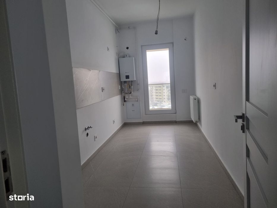 Apartament 2 camere,mutare imediata,Promenada Lacul Morii,TVA inclus!