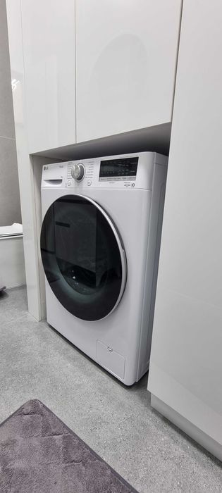 Однокомнатная квартира 48 кв/м ЖК "Nice villas"