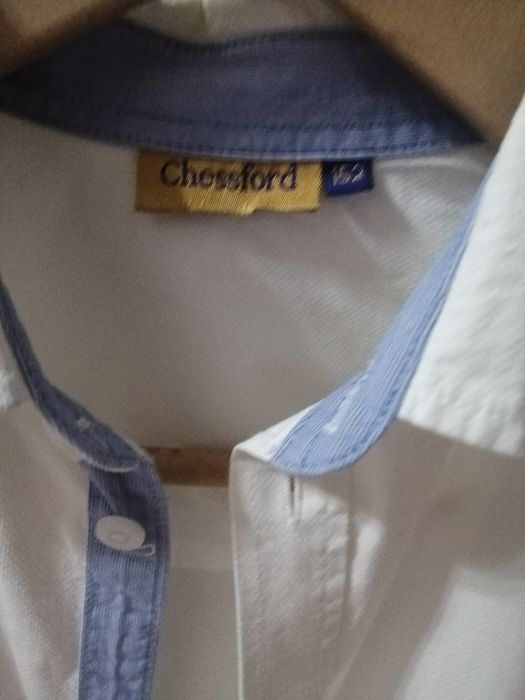 Рубашка на мальчика