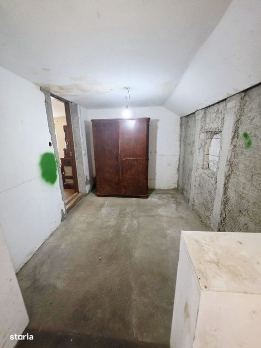 Casa cu teren de 536 mp in Ceptura de Jos