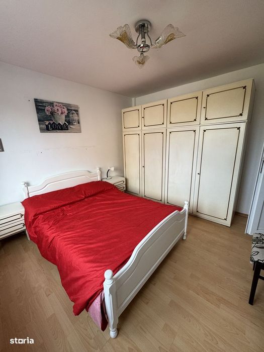 Apartament 2 Camere De Vânzare – Zona Hotel Roman
