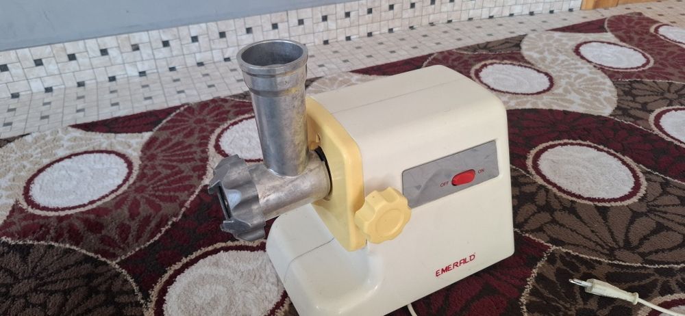 Мийсарофка електроний