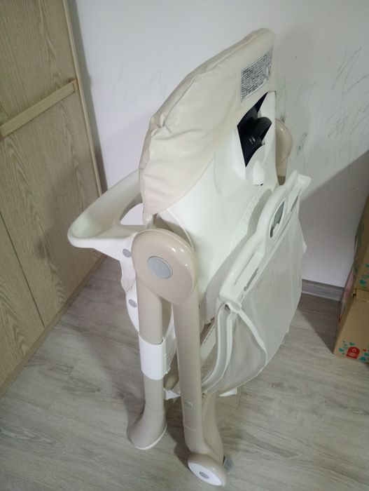 Scaun de masa Campione multifuncțional