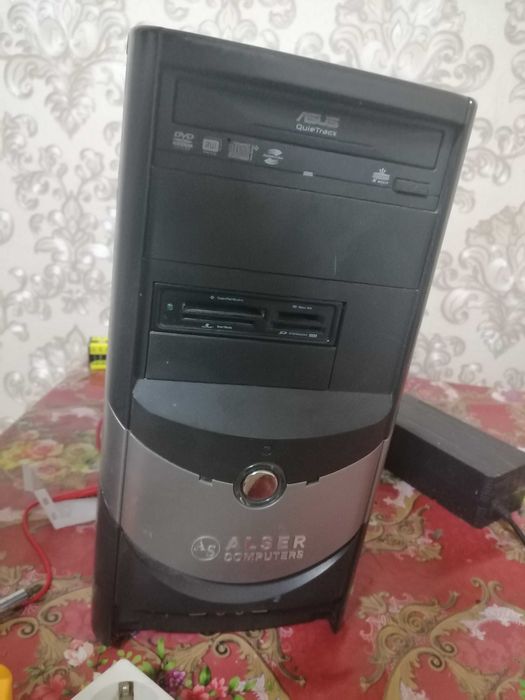 Продам компьютер