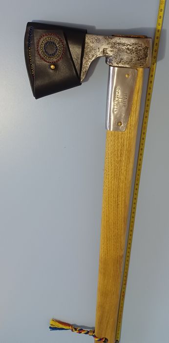 Topor romanesc Bocsa