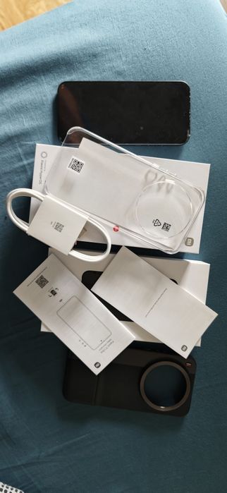 Xiaomi 17 Ultra 512gb и Photography kit