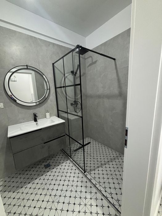 Apartament 2 cam Campus