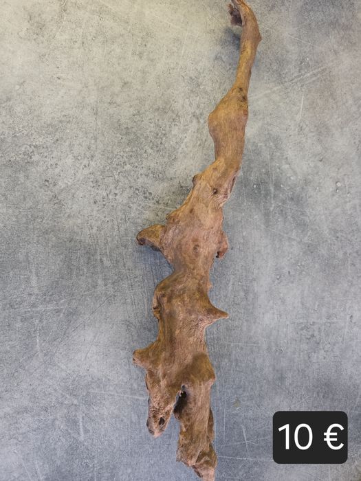 Декорации за аквариум