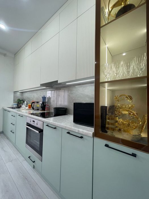 Продаю дом в кунгее