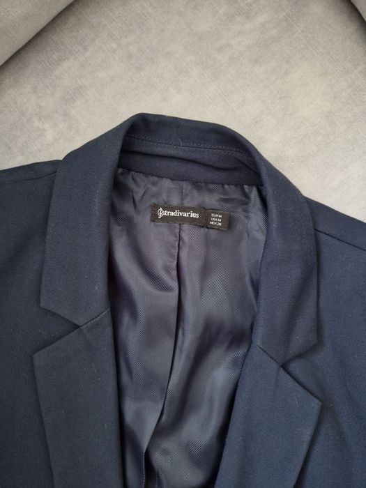 Сако Страдивариус