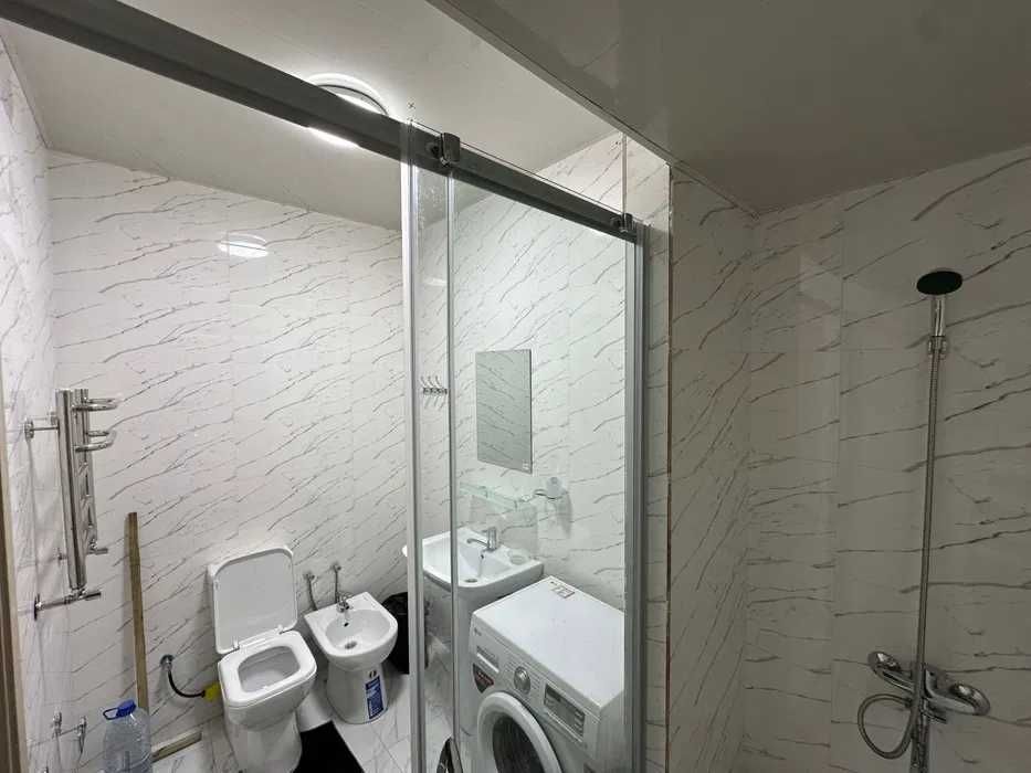 Сдаётся квартира на ЖК Зарафшан сити