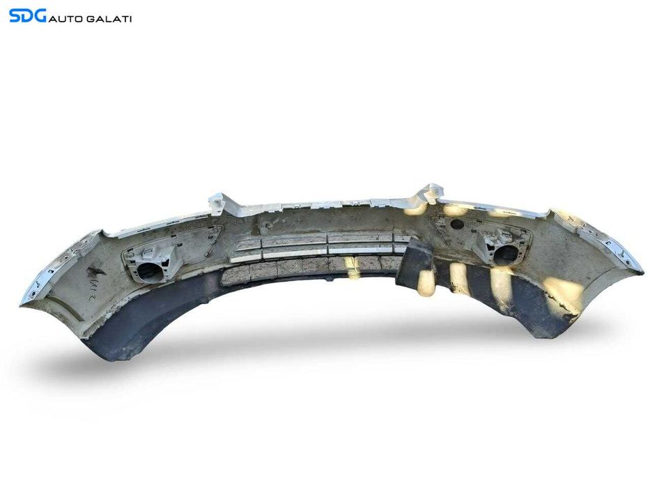 Bara Spoiler Fata Ford Focus 2 NFL Non Facelift 2004 - 2007 [M9241]