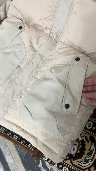 Куртка Berberry.