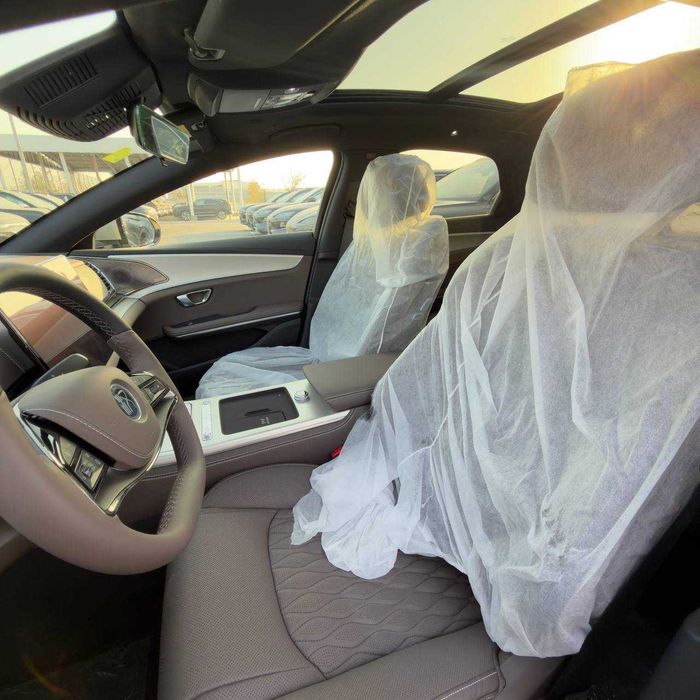 byd xan 635km restayling 2026