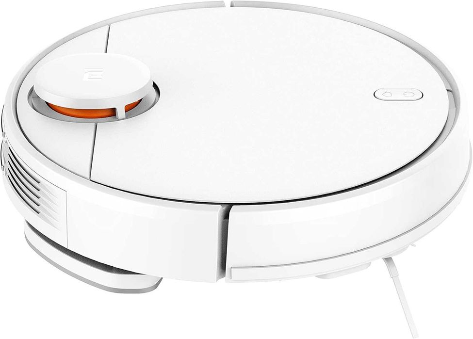 Робот прахосмукачка и моп Xiaomi Mi Robot Vacuum-Mop 2S