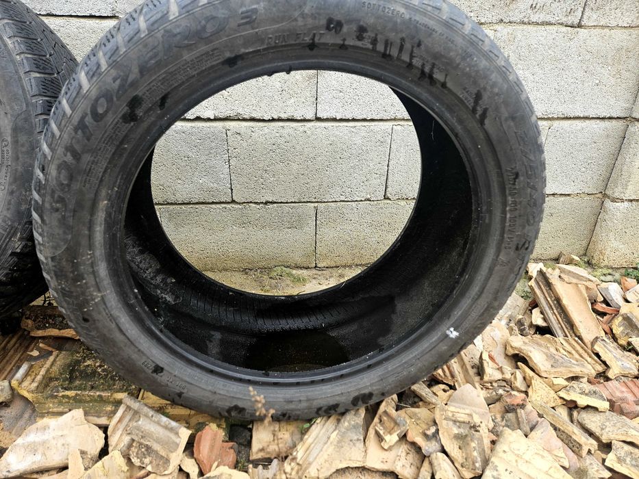 Зимни гуми 2 броя