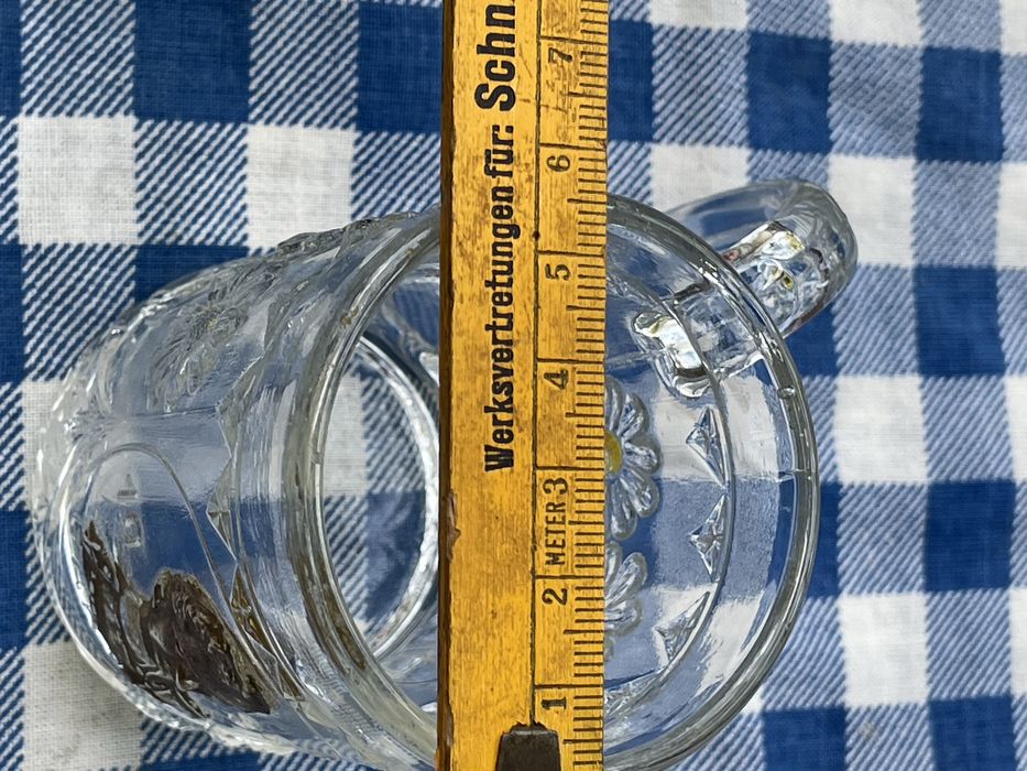 Halba mica veche Carol2 1930