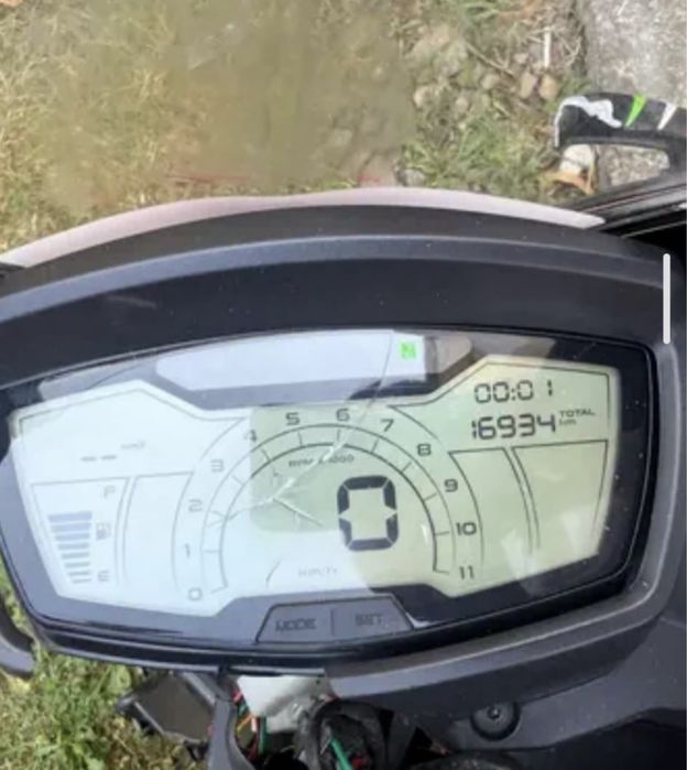 Aprilia RS 125 replica 2023 Functionala