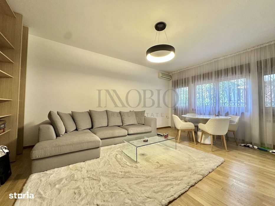 Duplex 3 Camere | Primaverii