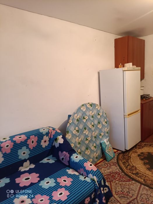 Сдам комнату в общежитии