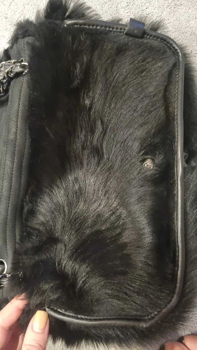 Geanta Chanel originala