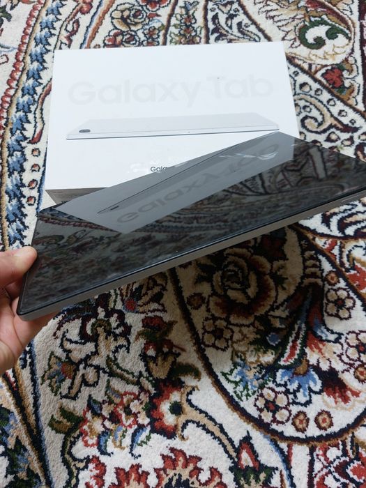 Planshet galaxy tab A8