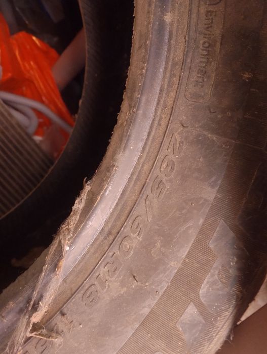 1 баллон hankook