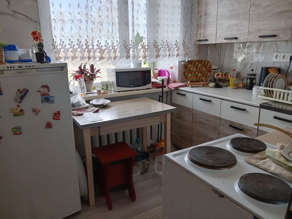 Продаётся квартира