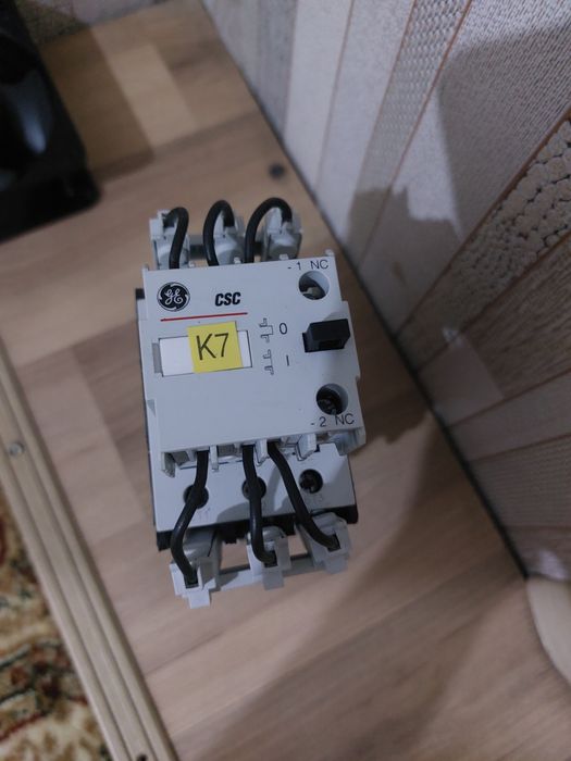 Продам контактор