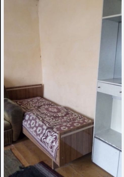 Сдам времянку.