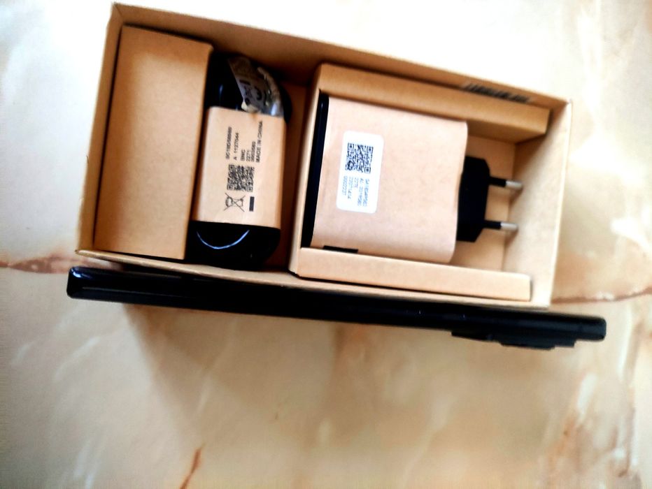 Бартер! Motorola Edge 30 Ultra
Процесорни 8 ядра
Скорос