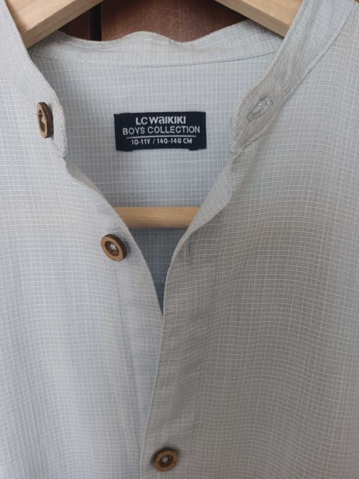 Ризи за момче - 146 см