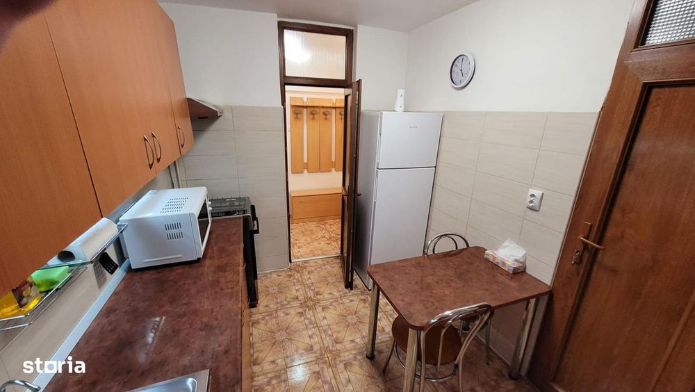 2 Camere Dacia Eminescu Mosilor