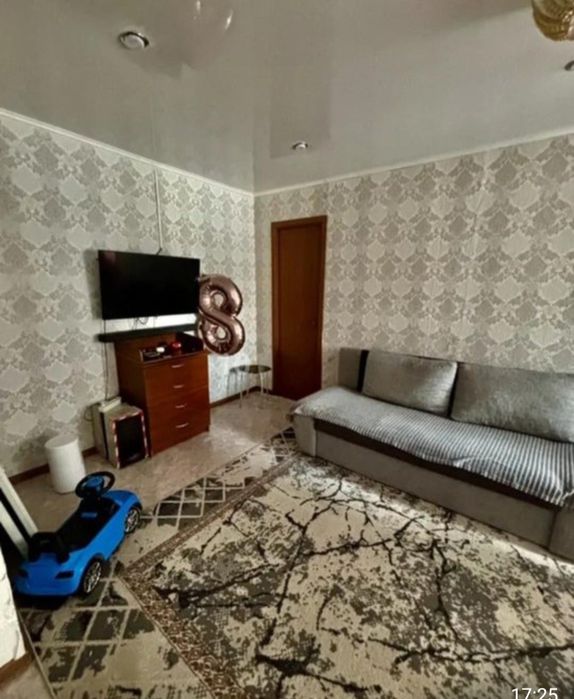 Продам 2 х комнатную квартиру