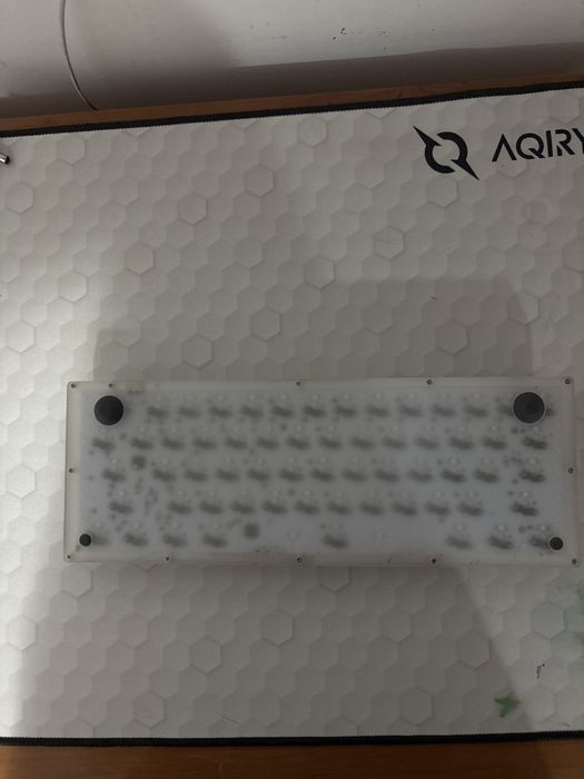 Tastatura gammakay k61