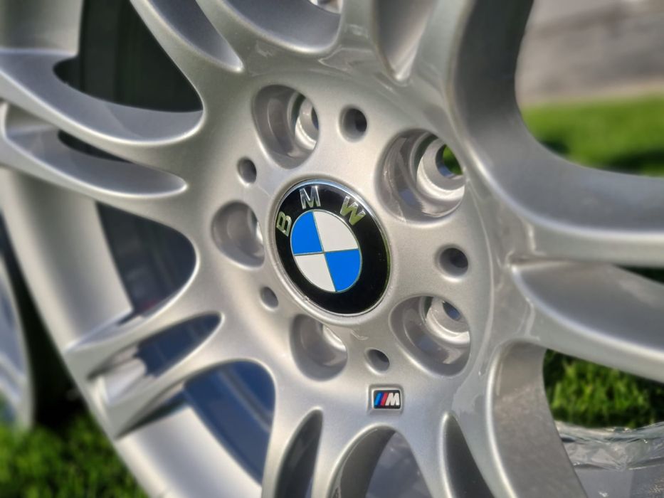 Jante Bmw 18 inch style 350 M seria 5 Bmw F10