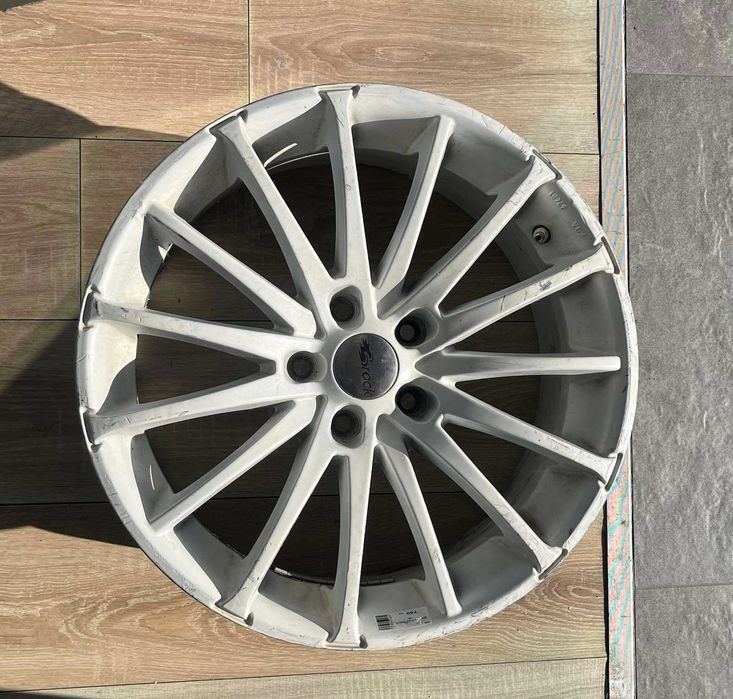 Джанти Brock 18" Audi