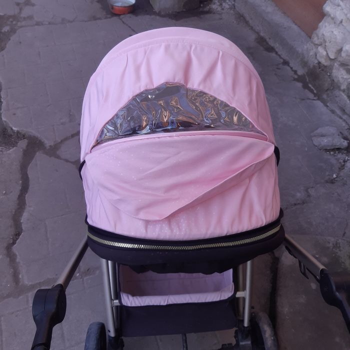 Бебешка количка  чиполино 2в1