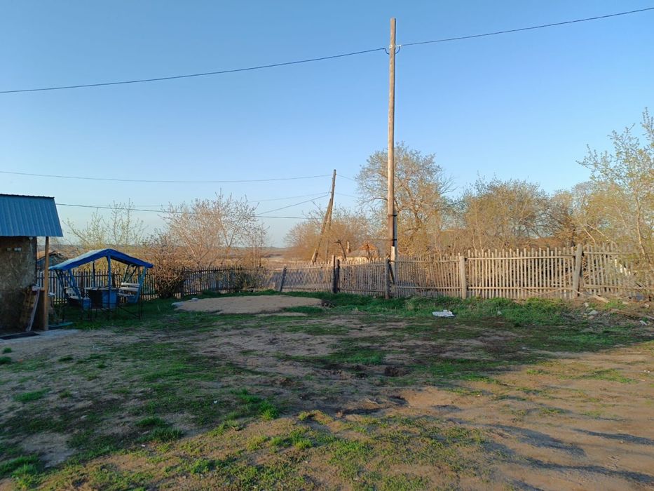 Продам дом с участком 17 сот