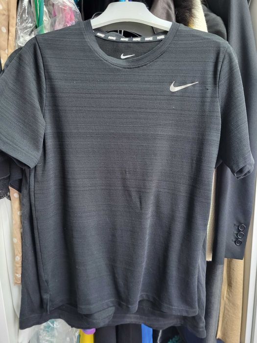 NIKE тениски - 3 броя размер 147-158