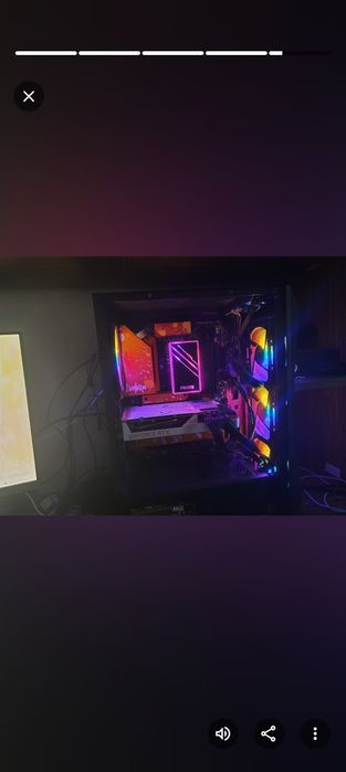 Компьютер без видеокарты r5 7600