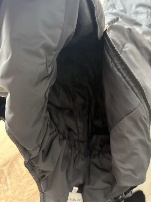 Балоневые штаны теплые 3-5 лет