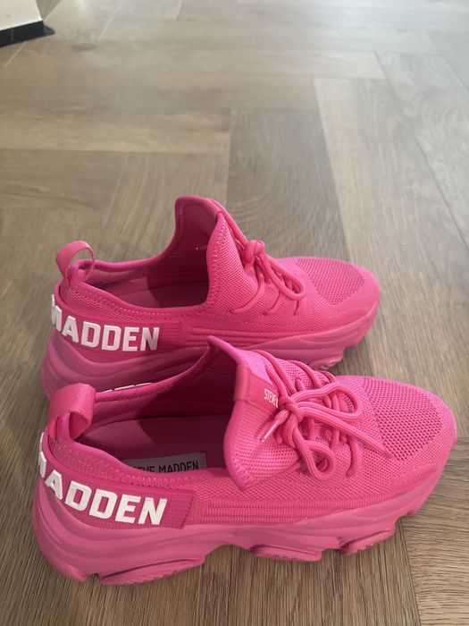 Кроссовки Steve Madden